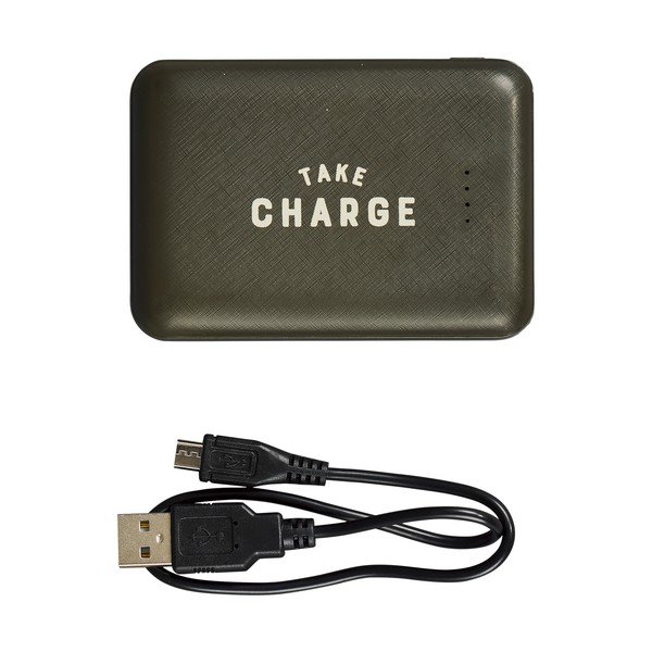 Powerbank Gentlemen's Hardware - Gentlemen's Hardware-image-1