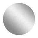 Стенно огледало ø 80 cm Libbiano – Germania