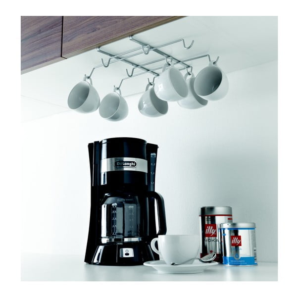 Висяща поставка за чаша Spider Mug - Metaltex-image-3