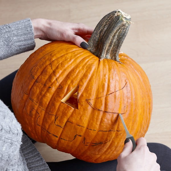 Комплект за рязане за зеленчуци от неръждаема стомана – Orion-image-1