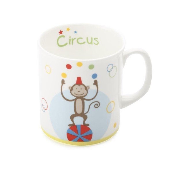 Hrneček Monkey