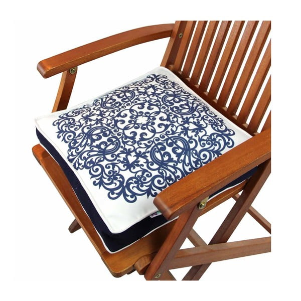 Възглавница за стол 42x42 cm – Mioli Decor-image-1