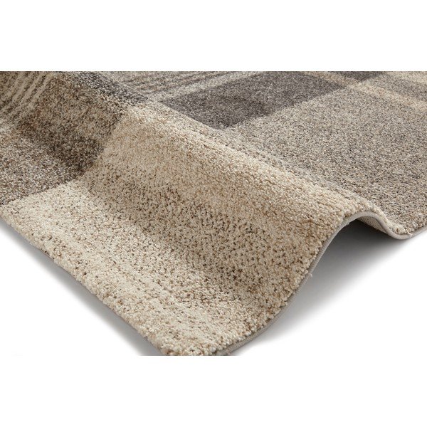 Кафяв килим 220x160 cm Elegant - Think Rugs-image-2