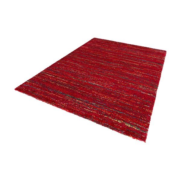 Червен килим , 120 x 170 cm Chic - Mint Rugs-image-3