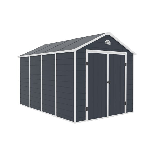 Градинска къща Ave I - Rojaplast-image-2