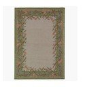 Ръчно изработен вълнен килим 200x300 cm Verona Floral  – Flair Rugs