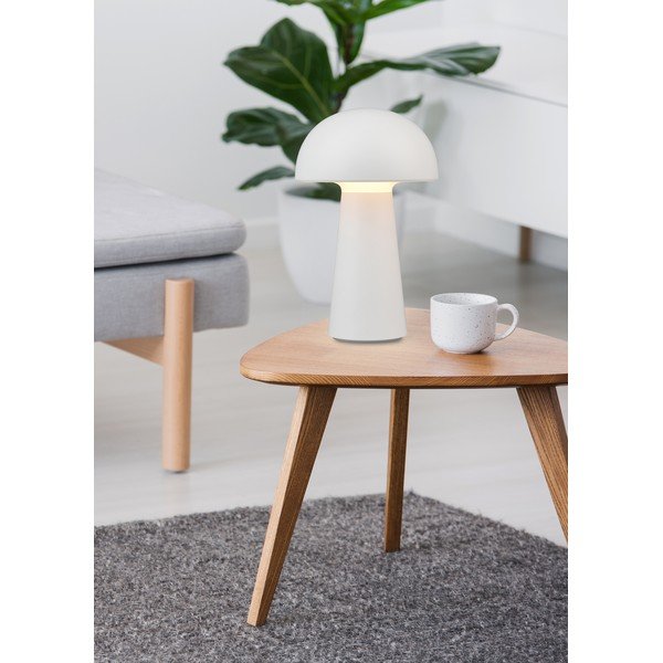 Външно осветително тяло ø 14 cm Lennon – Reality-image-2