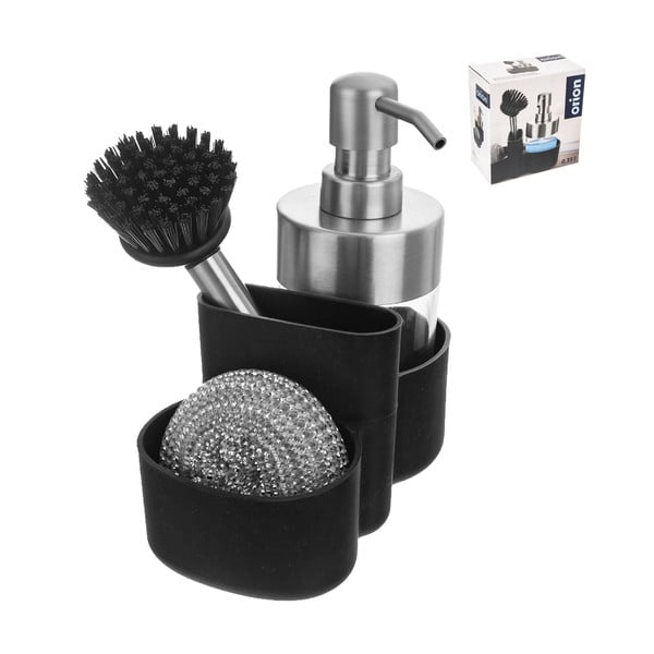 Силиконова стойка за перилни препарати - Orion-image-1