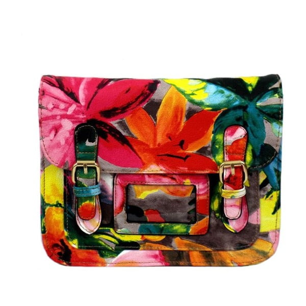 Чанта чанта Tropical - Leila Eve
