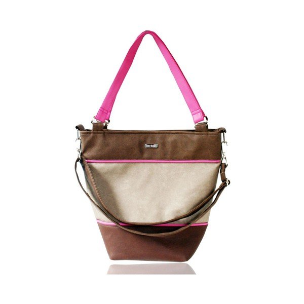 Kabelka Basic Basket no. 40