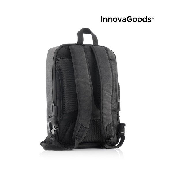 Чанта 2в1 против кражба - InnovaGoods-image-2