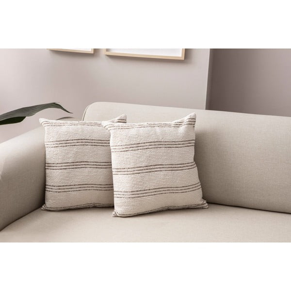 Калъфки за възглавници в комплект от 2 бр. 43x43 cm – Mioli Decor-image-1