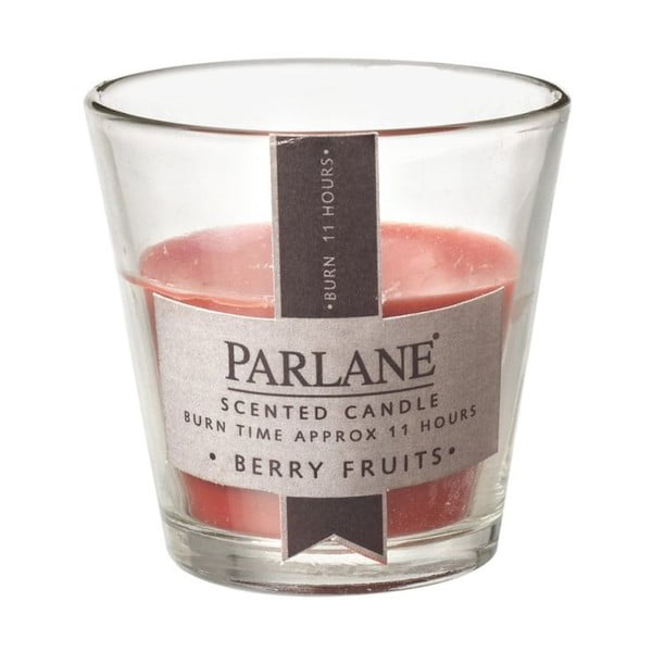 Свещ в стъкло Berry - Parlane