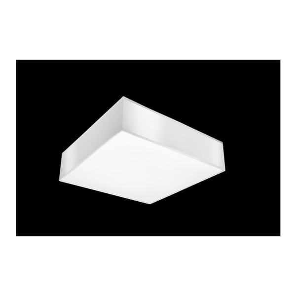 Бяла таванна светлина таван Mitra - Sollux-image-2