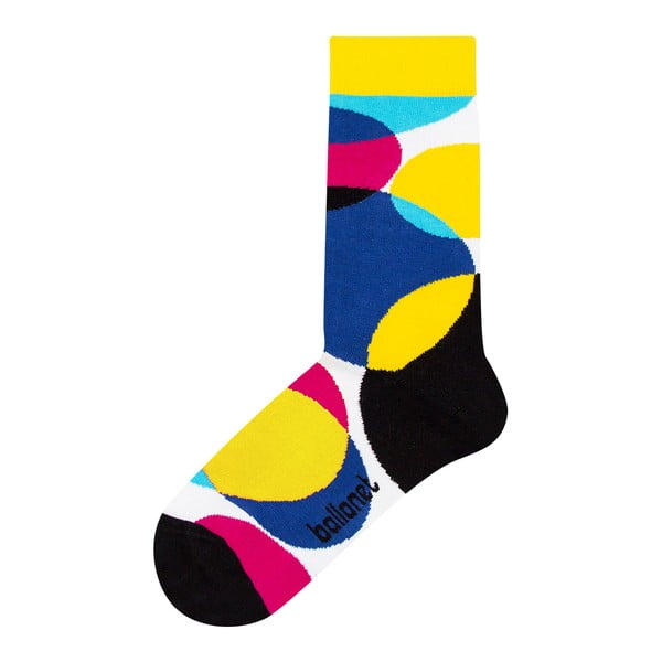Ponožky Ballonet Socks Canvas, velikost 41 – 46