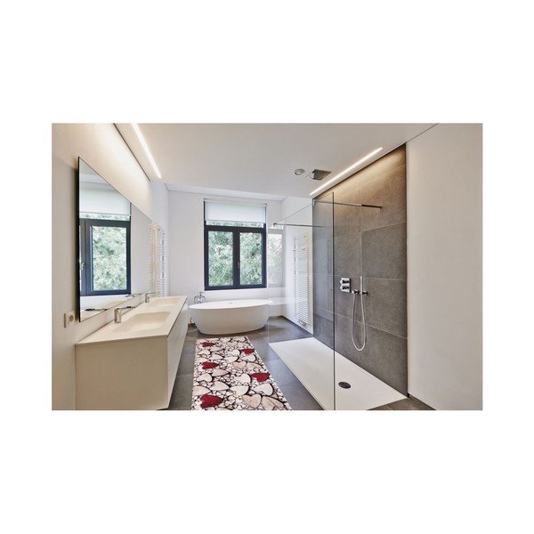 Бегач Cuoro Legno, 58 x 115 cm Cuori Legno - Floorita-image-1