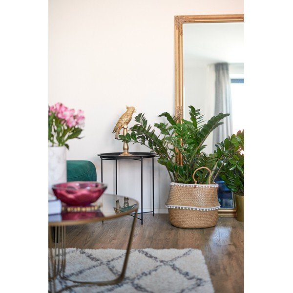 Статуетка в златист цвят, височина 40 см Cockatoo - PT LIVING-image-2