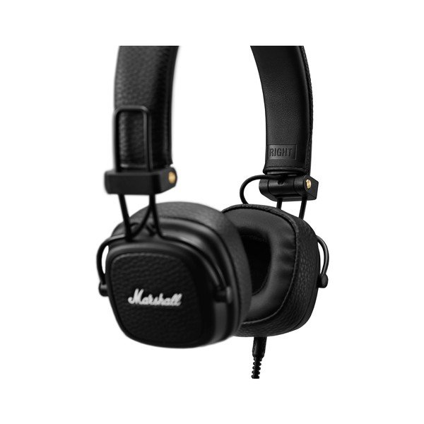 Слушалки Black Major III - Marshall-image-4