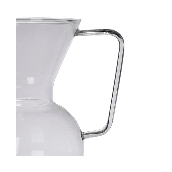 Мока чайник 600 мл Café - Sema-image-2