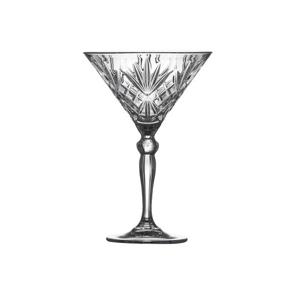 Чаши в комплект 4 бр. за коктейли 210 ml Melodia – Lyngby Glas
