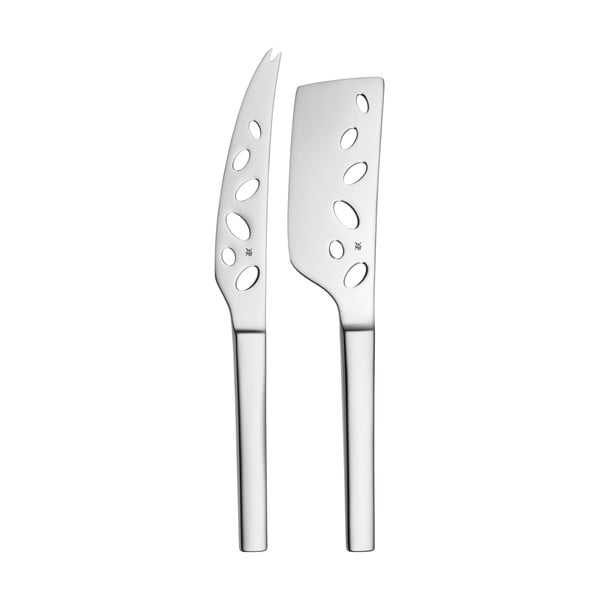 Комплект от 2 ножа за сирене Nuova - WMF