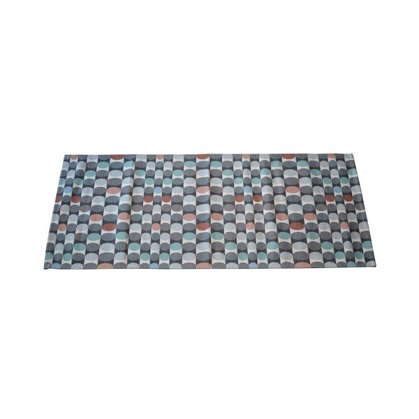Бягаща пътека Dots Multi, 60 x 115 cm - Floorita-image-1