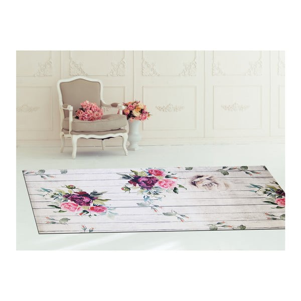 Килим Parosso, 80 x 150 cm - Vitaus-image-3