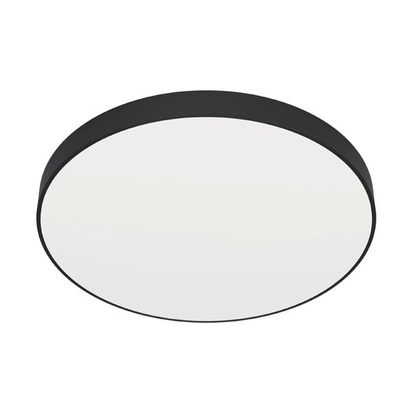 Черно LED осветително тяло за таван ZUBIETA-A – EGLO