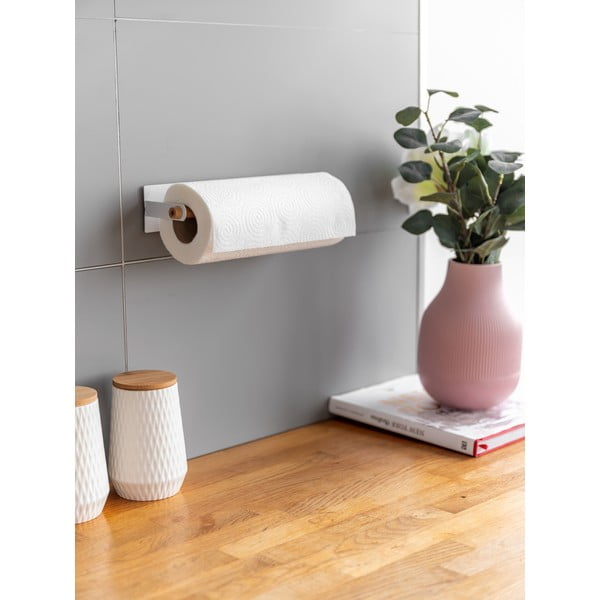 Държач за кухненски кърпи - Wenko-image-1