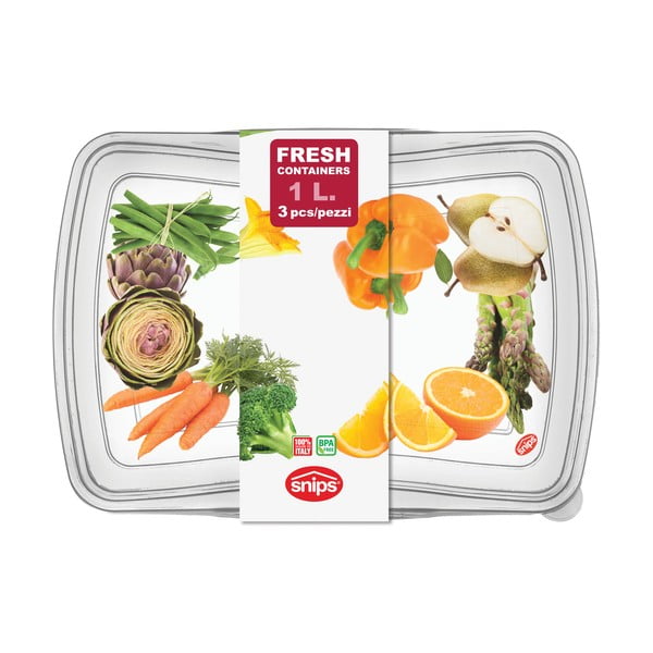 Кутии за храна 3 бр. – Snips-image-4