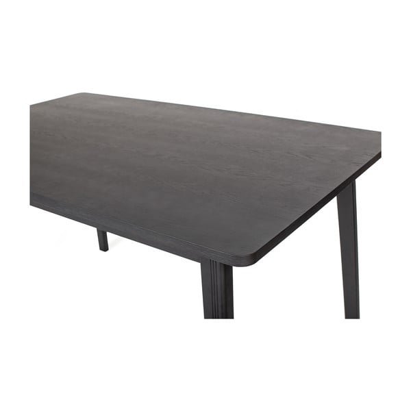 Черна маса за хранене Skagen - Woodman-image-3