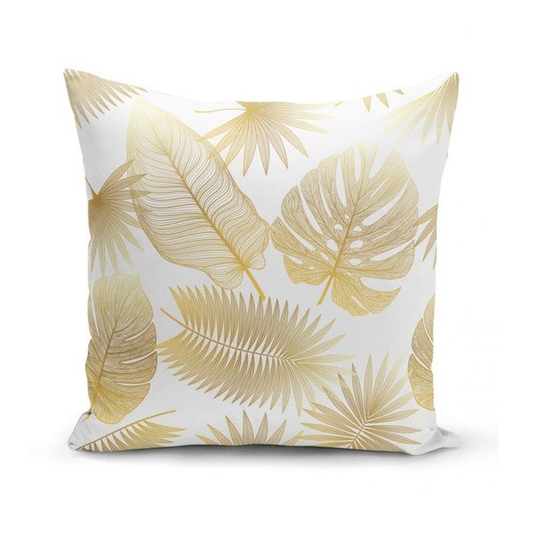 Комплект от 4 калъфки за възглавници Keneo, 45 x 45 cm - Minimalist Cushion Covers-image-4