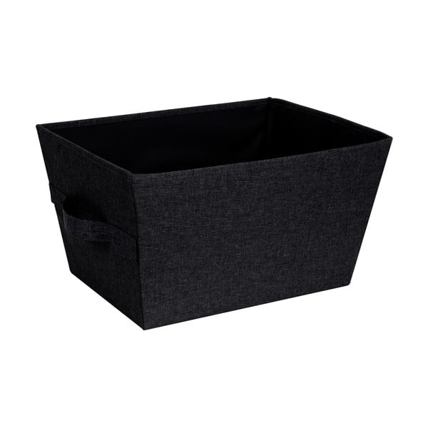 Текстилна кошница за съхранение 34,5x45x25 cm Soft Storage – Bigso Box of Sweden