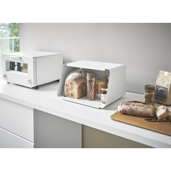 Кутия за хляб Tower - YAMAZAKI-image-1