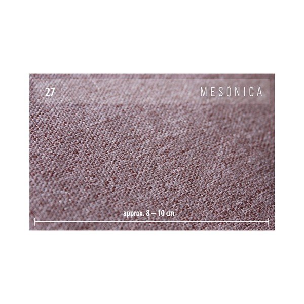 Розова поставка за крака Toro - MESONICA-image-4