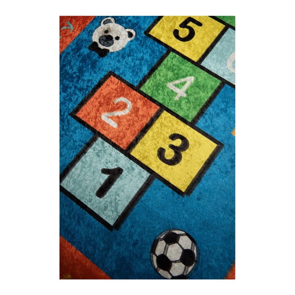 Детски килим Seksek, 200 x 290 cm - Conceptum Hypnose-image-3