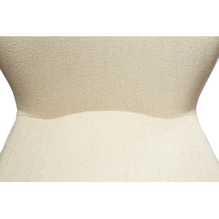 Кремав бар стол 105 cm Glam - DAN-FORM Denmark