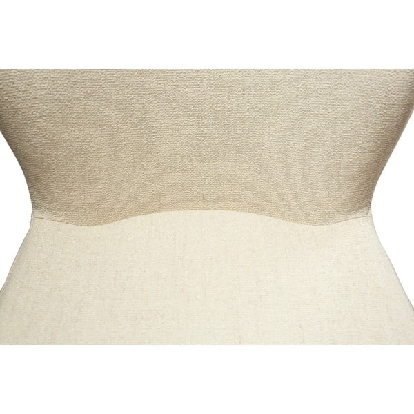 Кремав бар стол 105 cm Glam - DAN-FORM Denmark-image-1