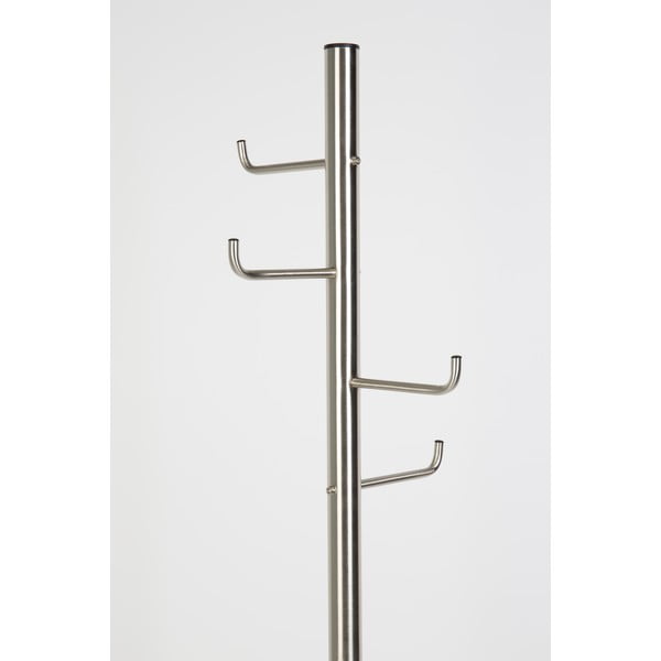 Закачалка Satin Nickel - White Label-image-2