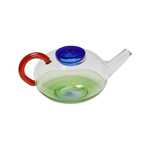 Стъклен чайник NoRush – Hübsch-image-4