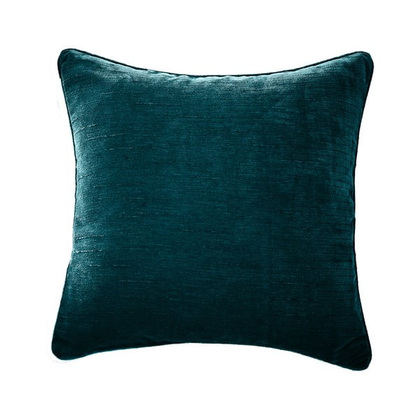 Декоративна възглавница от шенил 55x55 cm Selene Luxury Chenille – Hyperion