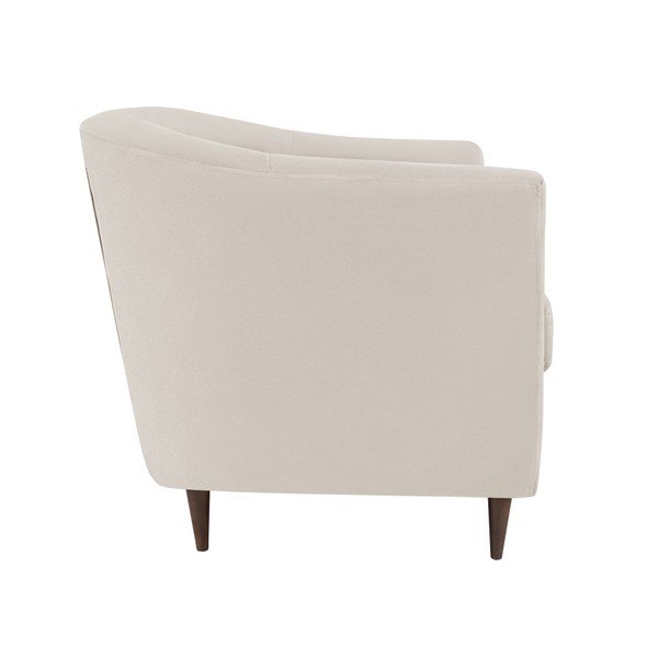 Krémová pohovka Kooko Home Love, 175 cm-image-4