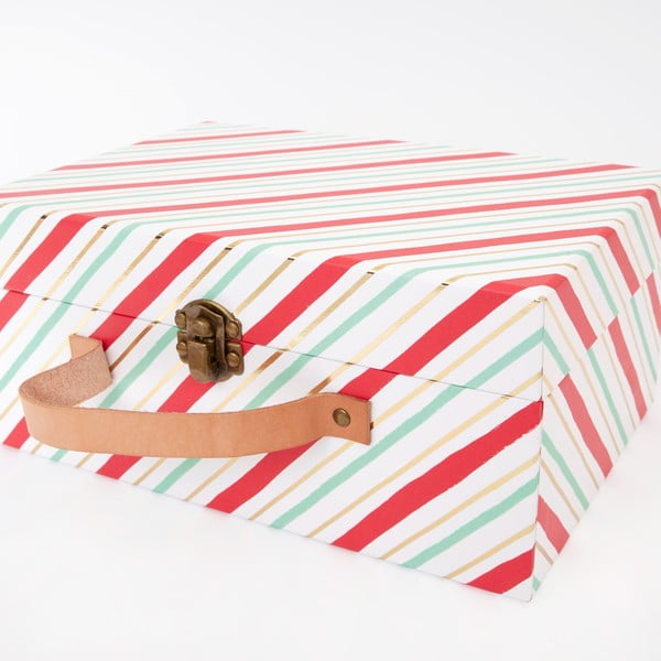 Календар за приключения Festive Village - Meri Meri-image-4