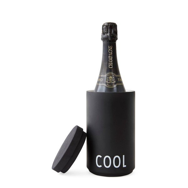 Черна кофа за лед - Design Letters-image-1