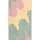 Детски килим 160x230 cm Hugsy Mint – FD