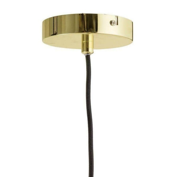 Висящо осветително тяло със саксия за цветя Висулка - Bloomingville-image-3