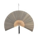 Декорация за стена от плат/бамбук 145x72 cm Jaime - Bloomingville