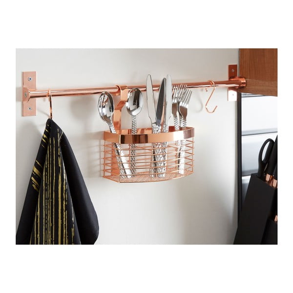 Кошница за прибори Sorello - Premier Housewares-image-2