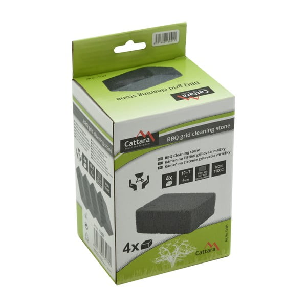 Четка за почистване 4 бр. – Cattara-image-3