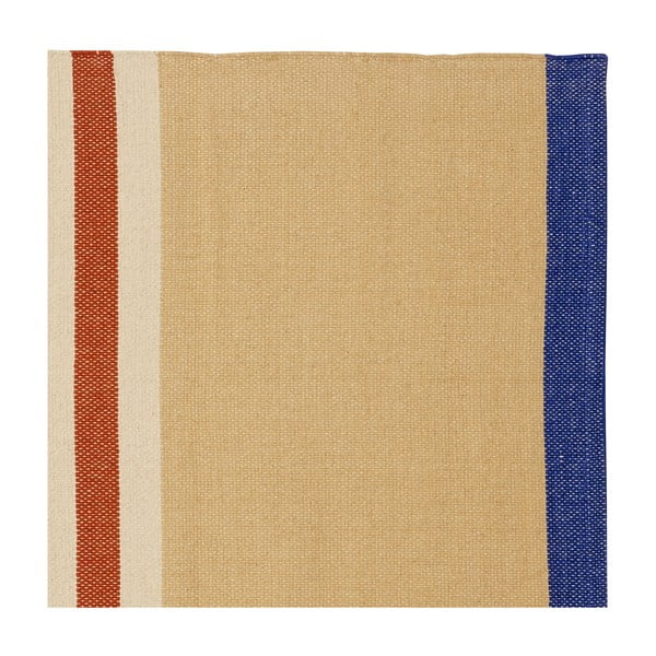 Памучен килим Helga, 80 x 200 cm - Hübsch-image-2